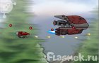Играть в игру Красное смещение