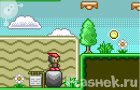 Играть в игру Пиксельный рэйнджер