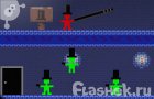 Играть в игру Супер большая пушка